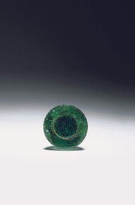 Coupe à vin moghole, période de Jahangir - Indian School