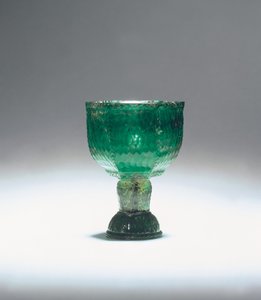 Coupe à vin moghole, période de Jahangir - Indian School