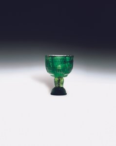 Coupe à vin moghole, période de Jahangir - Indian School
