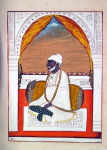 Pundit Madhosudan, du Royaume du Pendjab, ses dirigeants et chefs, volume II