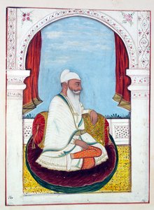 Rajah Lal Singh, du Royaume du Pendjab, ses dirigeants et chefs, volume I