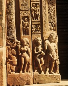 Relief de l