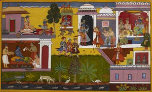  - Indian School