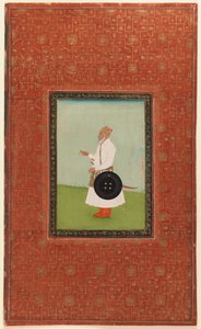Ruh Allah Khan, 1875-1900 - Indian School
