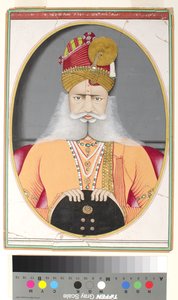 Sardar Singh - Indian School