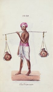 Porteur d