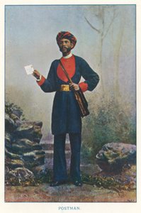 Indigènes indiens : Facteur