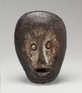 Masque cérémoniel (biola)