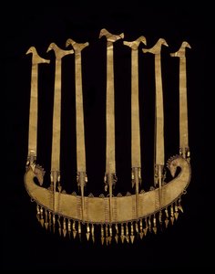 Couronne, peuples de l