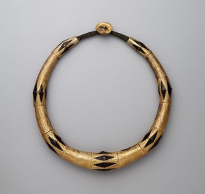 Collier d