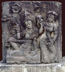 Reine assise (andésite)