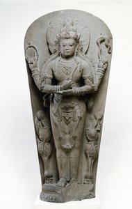 Shiva (andésite)