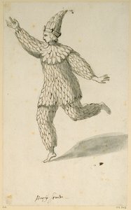 Un esprit aérien - Inigo Jones