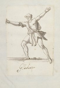 Gladiateur - Inigo Jones
