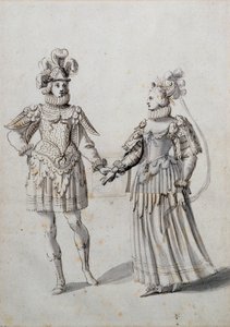 Influences des étoiles - Inigo Jones