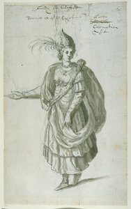 Reine Bérénice d