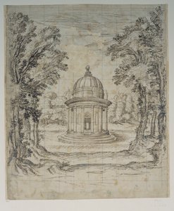 Le Temple d