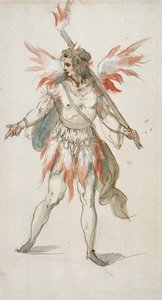 Porteur de torche : un esprit ardent - Inigo Jones
