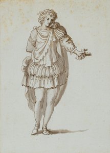 Zéphyrus - Inigo Jones