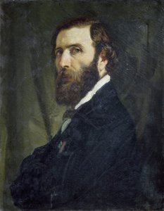 Autoportrait
