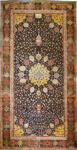 Le tapis d