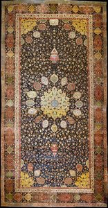 Le tapis d