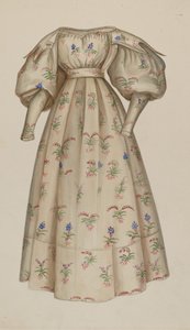 Robe - Irene Lawson