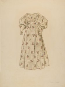 Robe - Irene Lawson