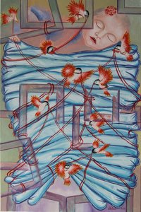Résilient, 2015 - Irina Corduban