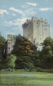 Château de Blarney, Cork - Irish Photographer