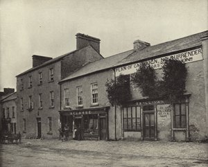 Vue de Mitchelstown, comté de Cork - Irish Photographer