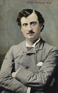 William Hoey Kearney Redmond - Irish Photographer