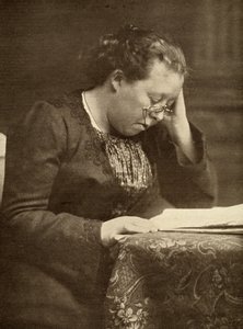 Katherine Hinkson (1861-1931)