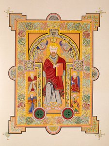 Saint Matthieu, d
