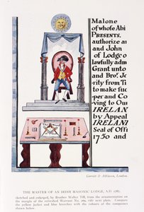 Le Maître d