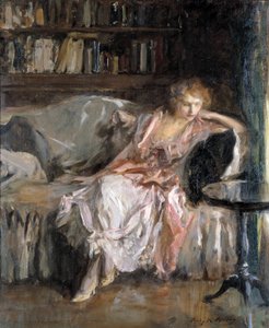 Son heure de loisir - Irving R. Wiles
