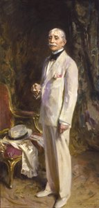 John Gellatly - Irving R. Wiles