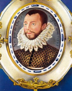 Philippe II Roi d