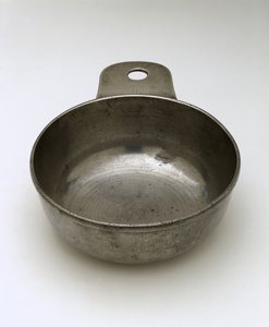 Écuelle, c. 1770-1807 - Isaac (attr.to) Jackson