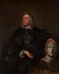 Edward Pierce - Isaac Fuller