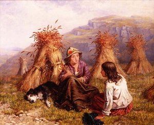 Les glaneuses