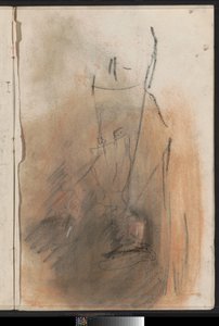 Études de figures - Isaac Israels