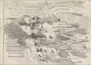 Chœur cosaque - Isaac Israels