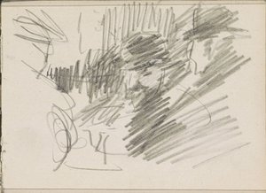 Hommes avec chapeaux - Isaac Israels