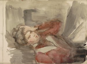 Portrait d