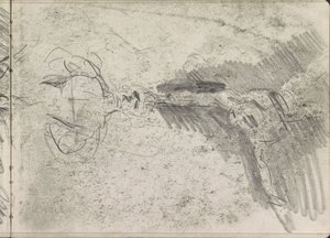 Deux acrobates