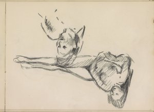 Deux études d