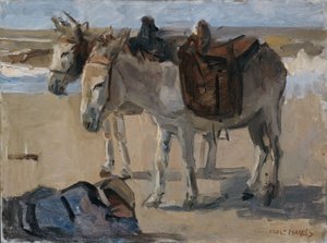 Deux Ânes