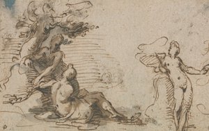 Étude classique de trois figures