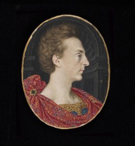 No.3903 Henry Frederick, prince de Galles (1594-1612), fils aîné du roi Jacques Ier d